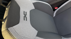 Dacia Bigster 1.8 Hybrid 155 Journey 5dr Auto Hybrid Estate